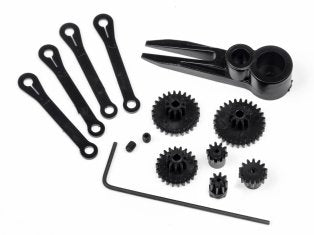 114265 - HIGH SPEED GEARS/STABILITY ADJUSTMENT SET