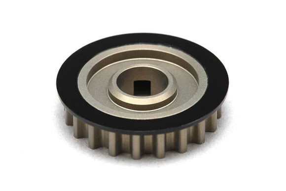 B9-630 - CENTER DRIVE PULLEY(20Ｔ)