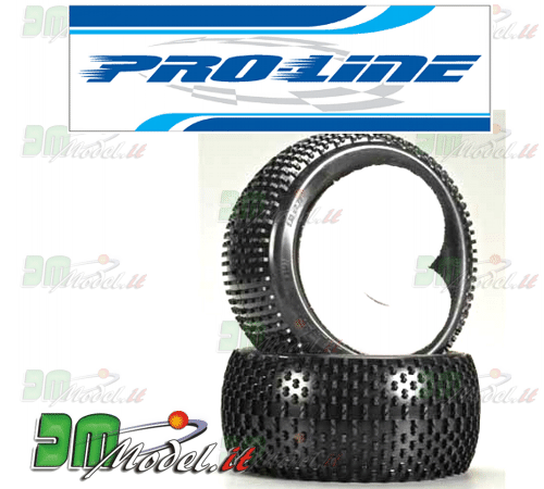 1079 - Gomme monster