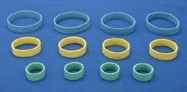 RIDE Rubber Ring Set