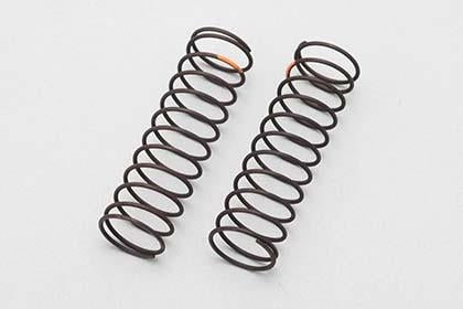 Big bore shock Rear spring (Orange) for all-round use