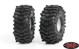 RC4WD MICKEY THOMPSON BAJA PRO X 4.75 1.9 SCALE TIRES RC4WD