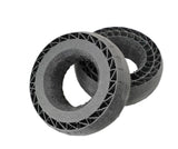 Coppia Inserti 1.9  Stampati 3D In TPU  turbo Morbidi 36mm