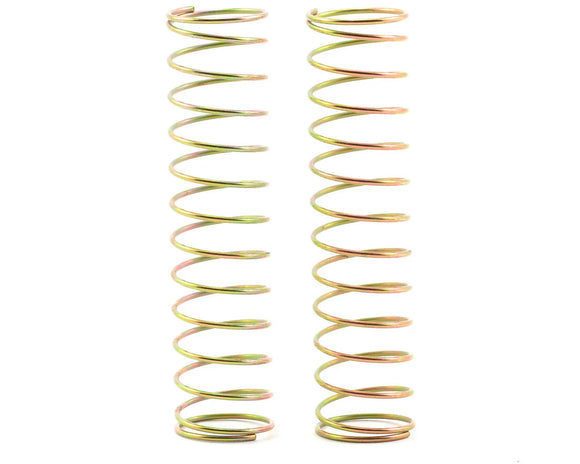 LOSI LOSA5144 2.75 SPRING 1.4 RATE GOLD