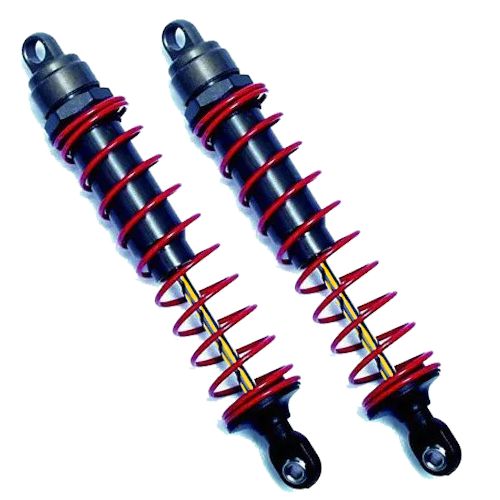 Ammortizzatori Big Bore XXL Traxxas (2)