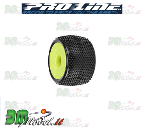 1122-00 Gomme monster