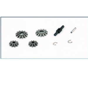 Differential Gear Set - S10 Twister