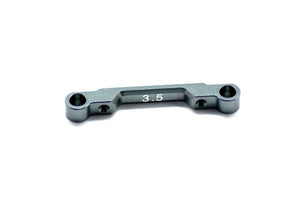 Suspension bracket alu 3.5 (#401420)