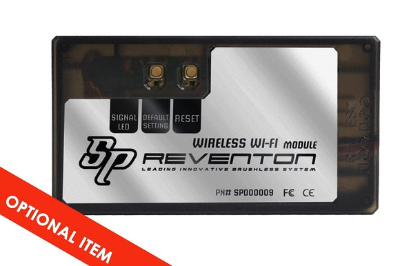 WiFi Module for iOS devices only