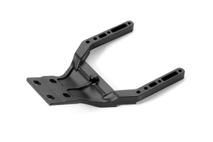 XRAY 321262-M - XB2 Chassis Side Protection front lower Medium