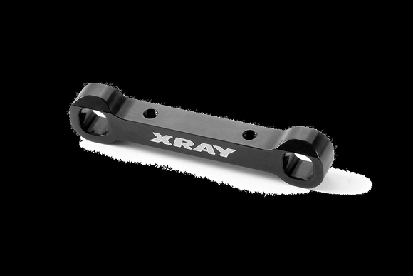 XRAY 323322 - XRAY XB2 2017 - Alu Suspension Holder RR 7075 T6 5mm