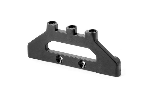 324020 - XB2 Composite Mount for Upper Brace - Carpet Edition