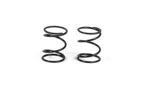Friction damper pad springs for XRAY XII. Set of 2.
