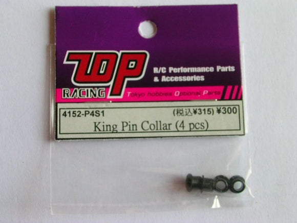 4152-P4S1 King Pin Collar (4 pcs)