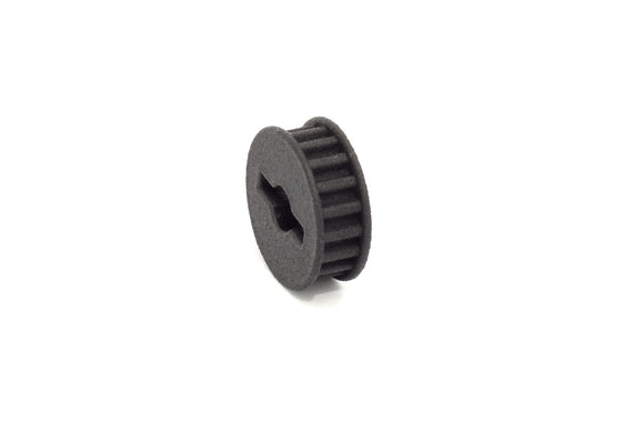 Gizmo 5081 GZ1 18T Pulley