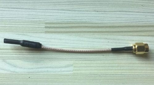 6cm linear antenna with RPSMA connector