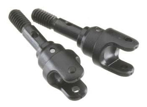 Traxxas Stub Axle Steel/Yokes VXL (2)