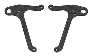 RC10F6 Lower Suspension Arms