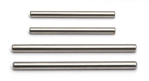 RC8   OUTER   HINGE   PINS   (FRONT   &   REAR)