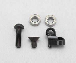 B7-FBTS16 - FRONT BELT TENSIONER SET （BLACK） BD7 2016