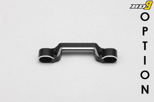 B8-301FRA - BD8 ALUMINUM FR SUSPENTION MOUNT A (39.5~42.7MM)