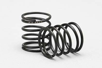 B9-SLF280 - FRONT LINIER SHOCK SPRING (2.80) FOR BD9