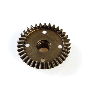 Steel Diff Bevel Gear 35T