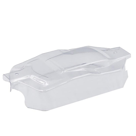 Chassis Mud Cover Clear(PTG-2)