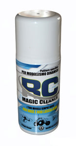 RC MAGIC CLEANER 150 ml