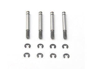 Spec-R R1 Shock Shaft Set (4)