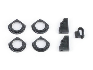 Spec-R R1 Bulkhead Adapter Set