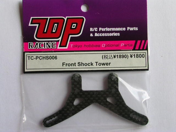 TC-PCHS06 Front Shock Tower