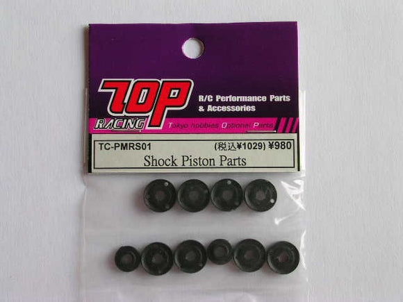 TC-PMRS01 Shock Piston Parts