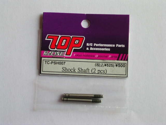 TC-PSH007 Shock Shaft ( 2pcs )