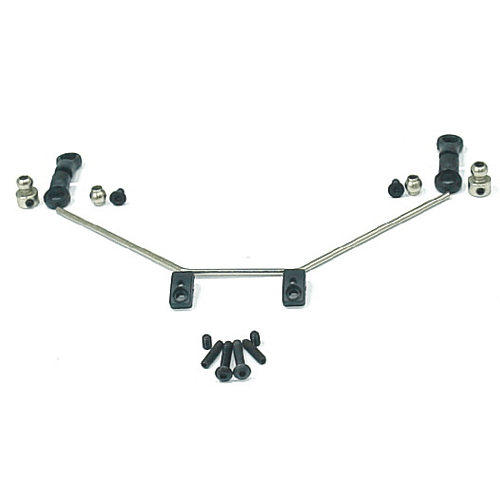 ZX-0094-01 - Front Sway Bar Kit Including Tower