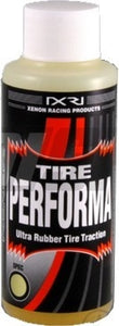 Xenon Gold Tire Additive