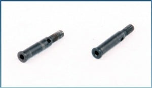Front Hub Carrier Axle (2pcs) - S10 Twister