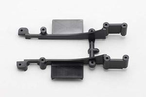 Rear brace mount for B-MAX2 RS