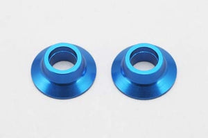 4.5mm wheel spacer 2 Bmax2 Yokomo B2-011S