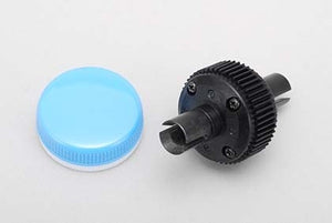 Differential gear unit for B-MAX2 MR / RS