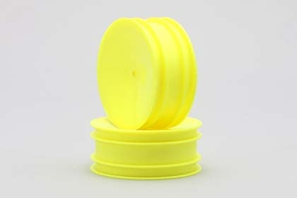 Front hex hub wheelYellow) for B-MAX2