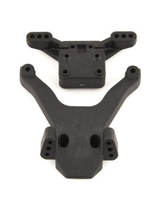 B6.1 Top Plate and Ballstud Mount