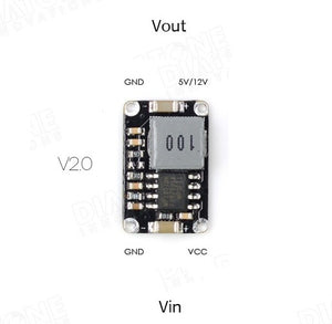 Mini V2.0 BEC 5V 2A