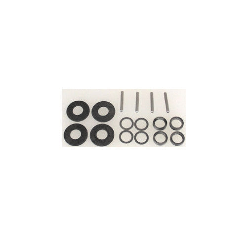 Spacers and Pins - pin drive - SST (4 sets)