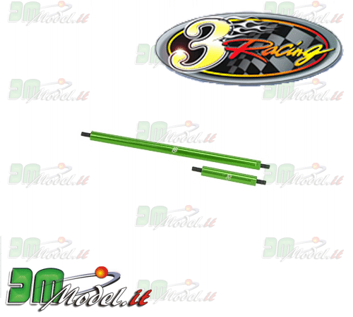 AX10-27/GR Steering Linkage Rod For AX10 Scorpion
