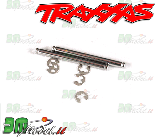 Traxxas Pins 2.5x31.5mm Rustler (2)