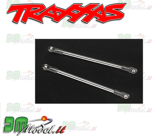 Traxxas Steel Pushrod Revo (2)