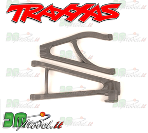 Traxxas Left Suspension Arms Adjustable Wheelbase Revo