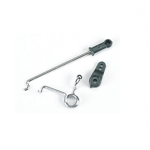 Traxxas Shift Linkage Revo