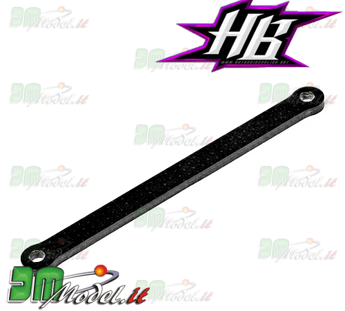 FRONT CROSS BRACE FRP